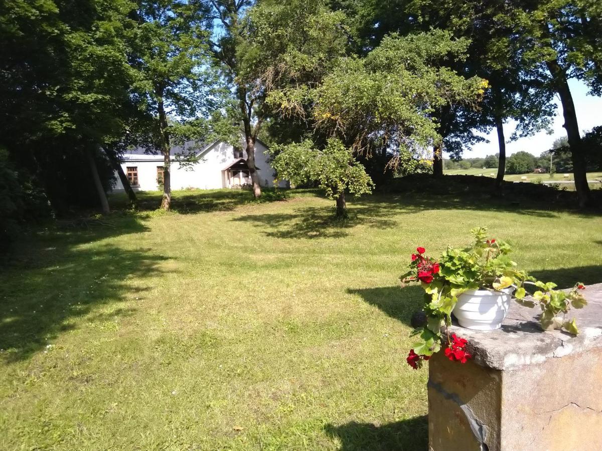 Paali Cottages Tornimae Εξωτερικό φωτογραφία