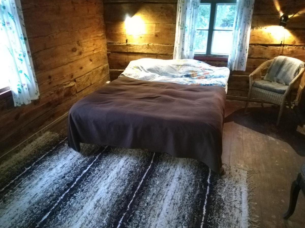 Paali Cottages Tornimae Εξωτερικό φωτογραφία