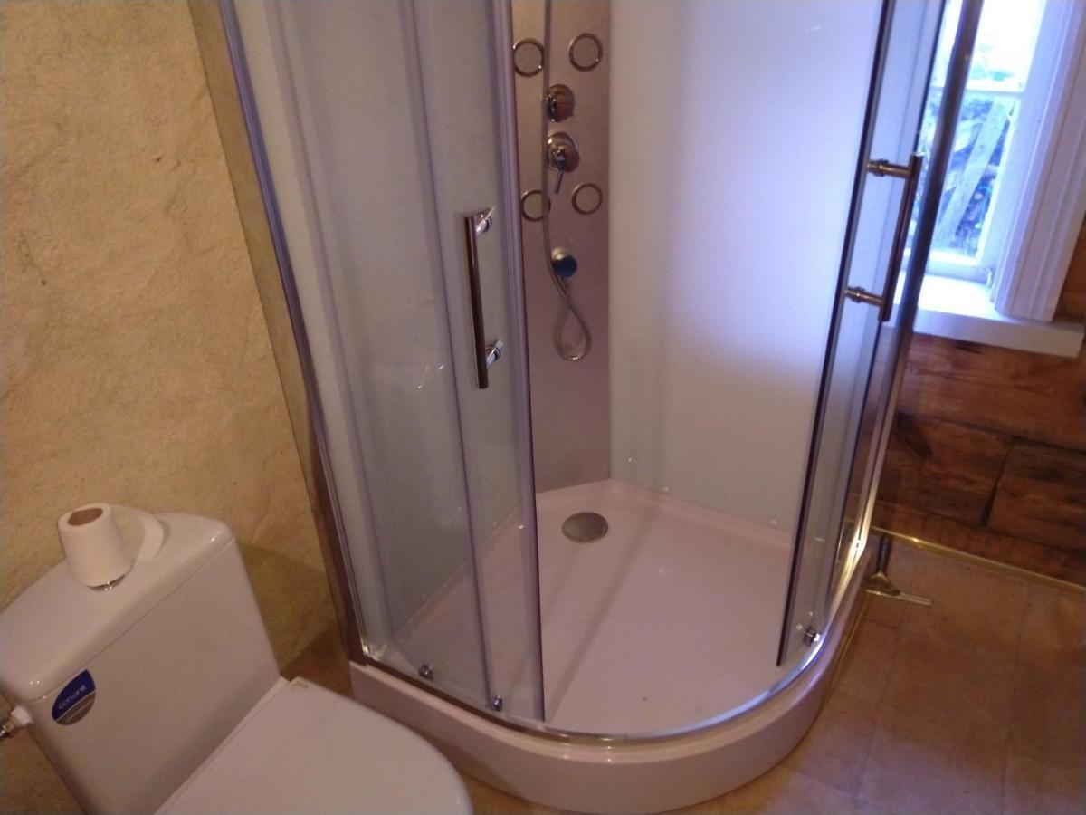 Paali Cottages Tornimae Εξωτερικό φωτογραφία