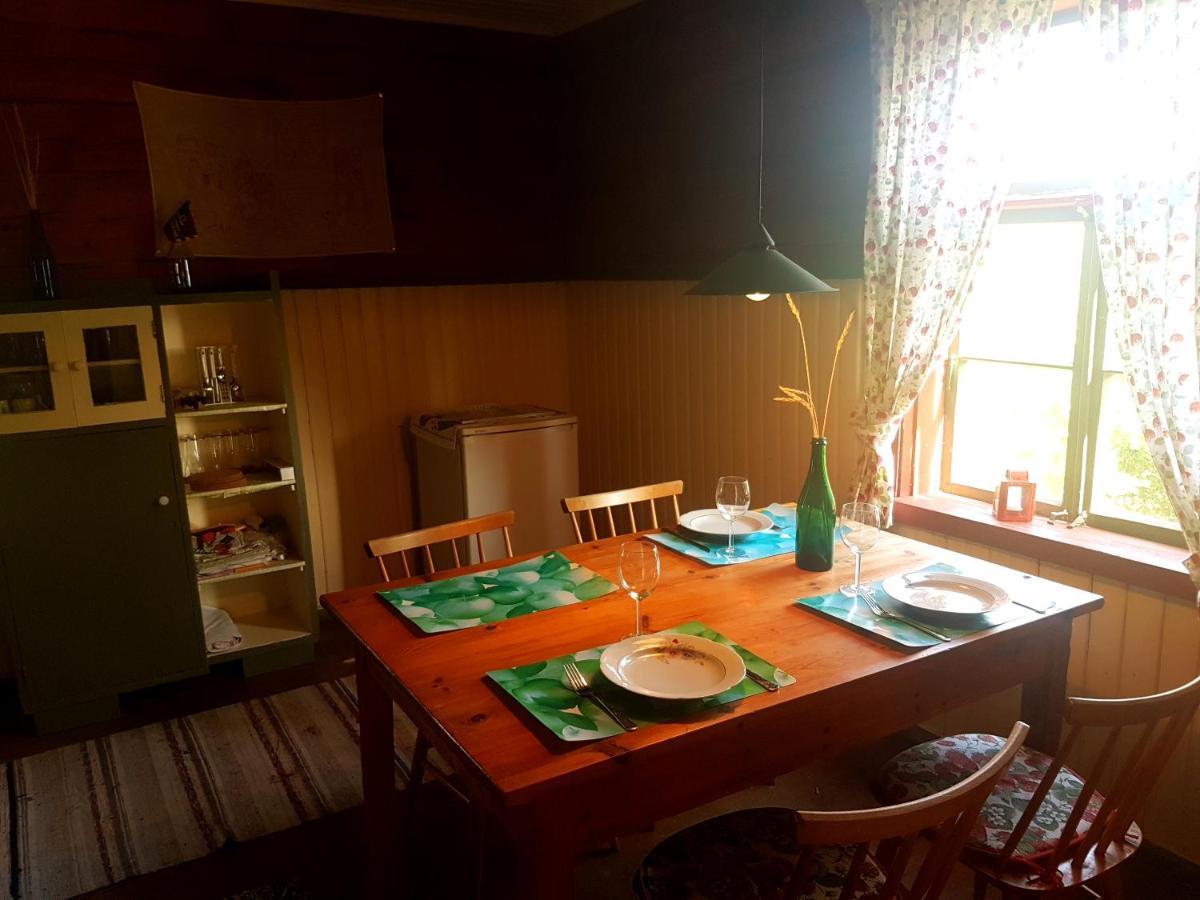 Paali Cottages Tornimae Εξωτερικό φωτογραφία