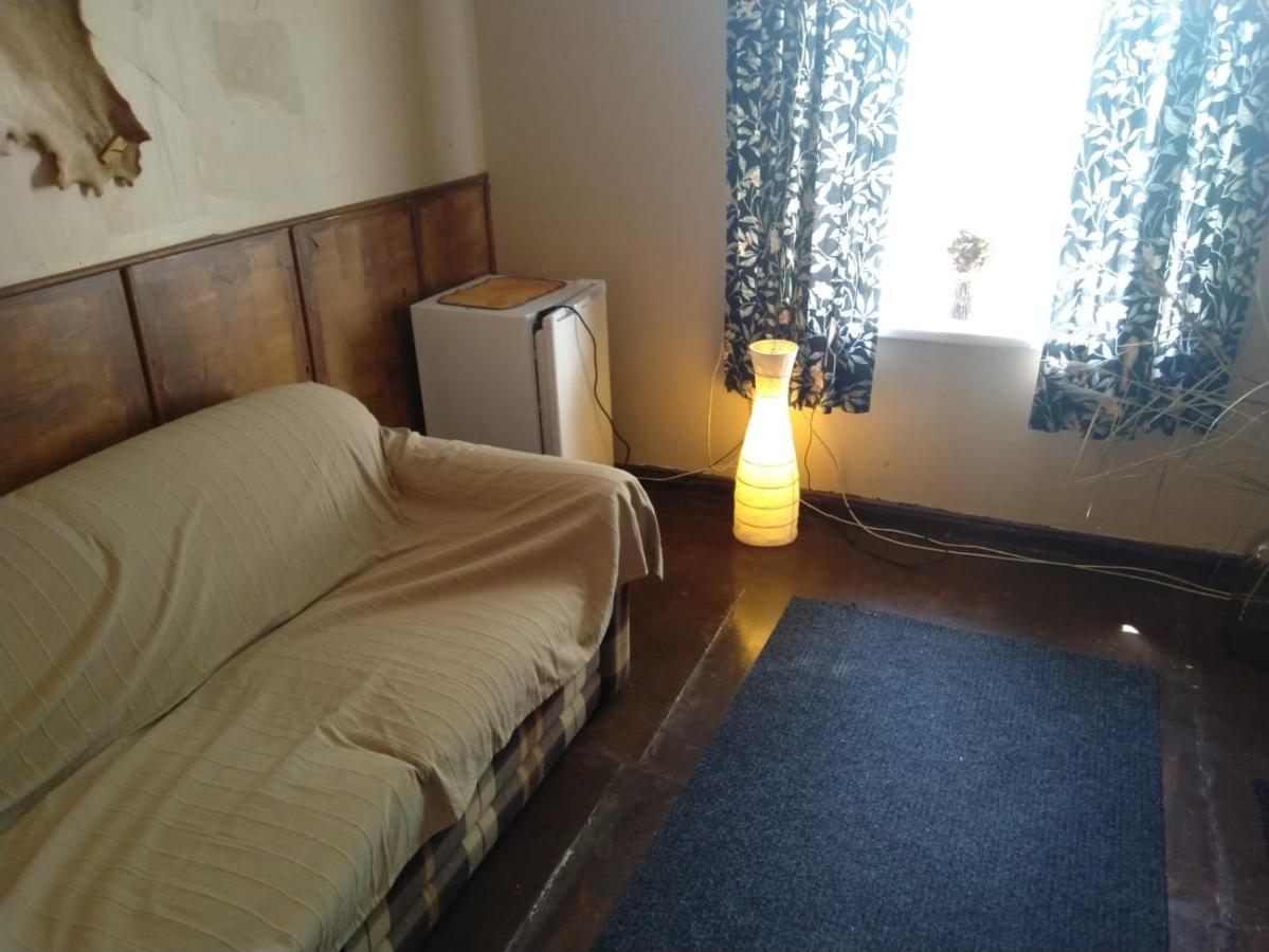 Paali Cottages Tornimae Εξωτερικό φωτογραφία