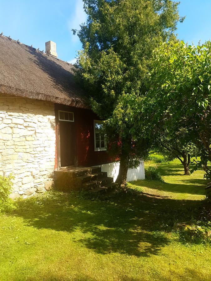Paali Cottages Tornimae Εξωτερικό φωτογραφία