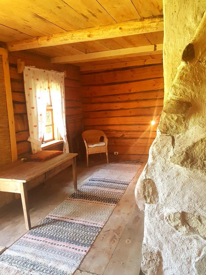 Paali Cottages Tornimae Εξωτερικό φωτογραφία