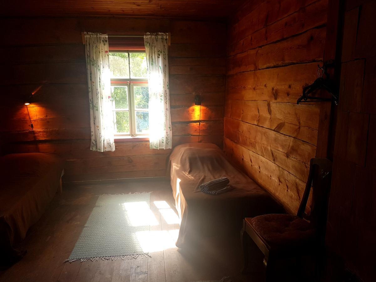 Paali Cottages Tornimae Εξωτερικό φωτογραφία