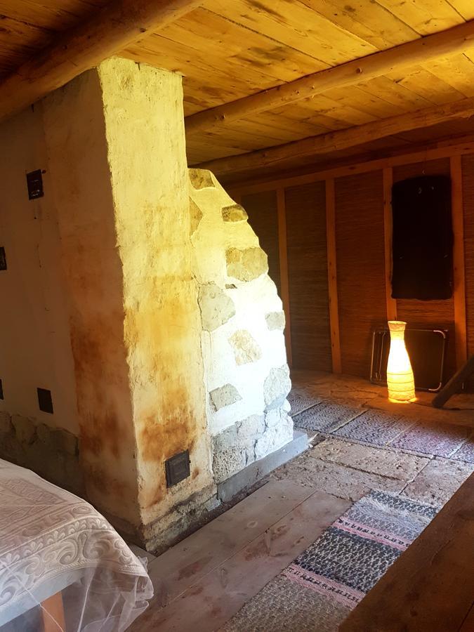 Paali Cottages Tornimae Εξωτερικό φωτογραφία
