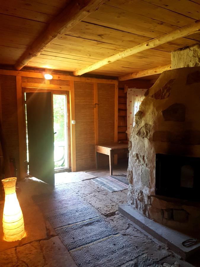 Paali Cottages Tornimae Εξωτερικό φωτογραφία