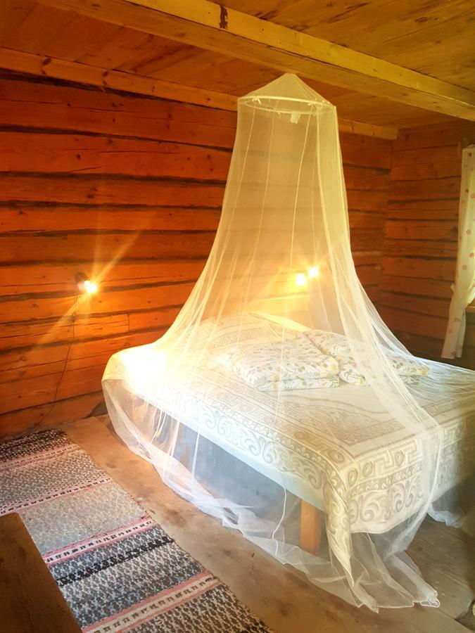 Paali Cottages Tornimae Εξωτερικό φωτογραφία