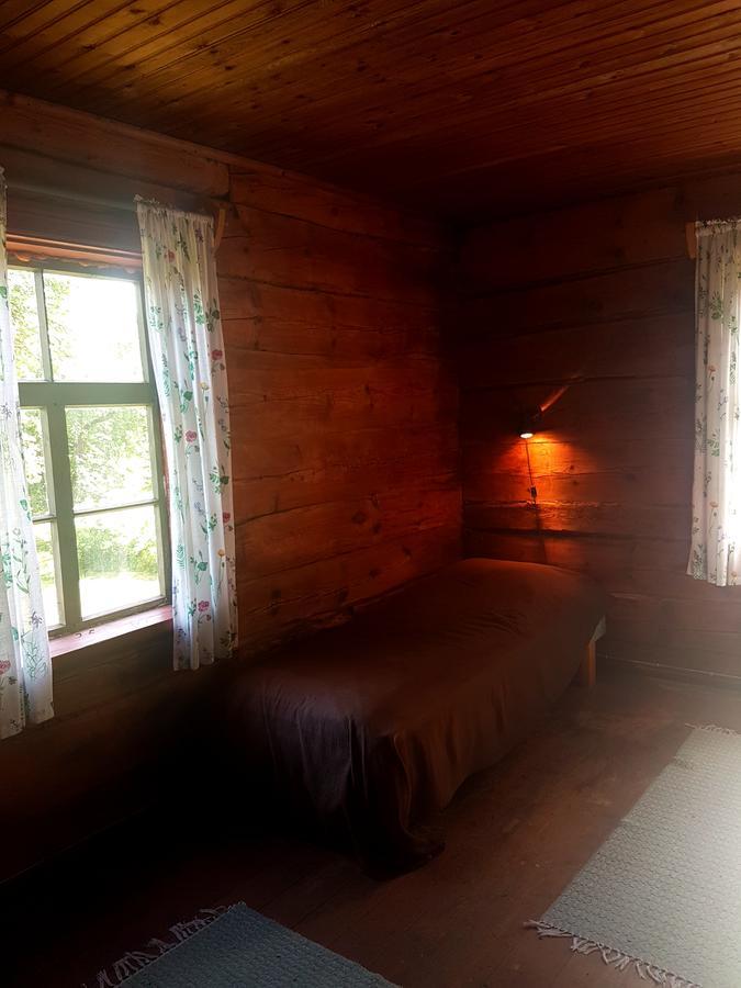 Paali Cottages Tornimae Εξωτερικό φωτογραφία