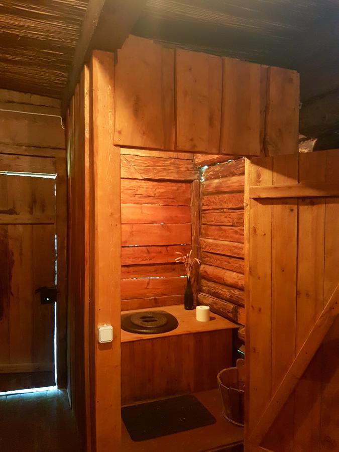 Paali Cottages Tornimae Εξωτερικό φωτογραφία