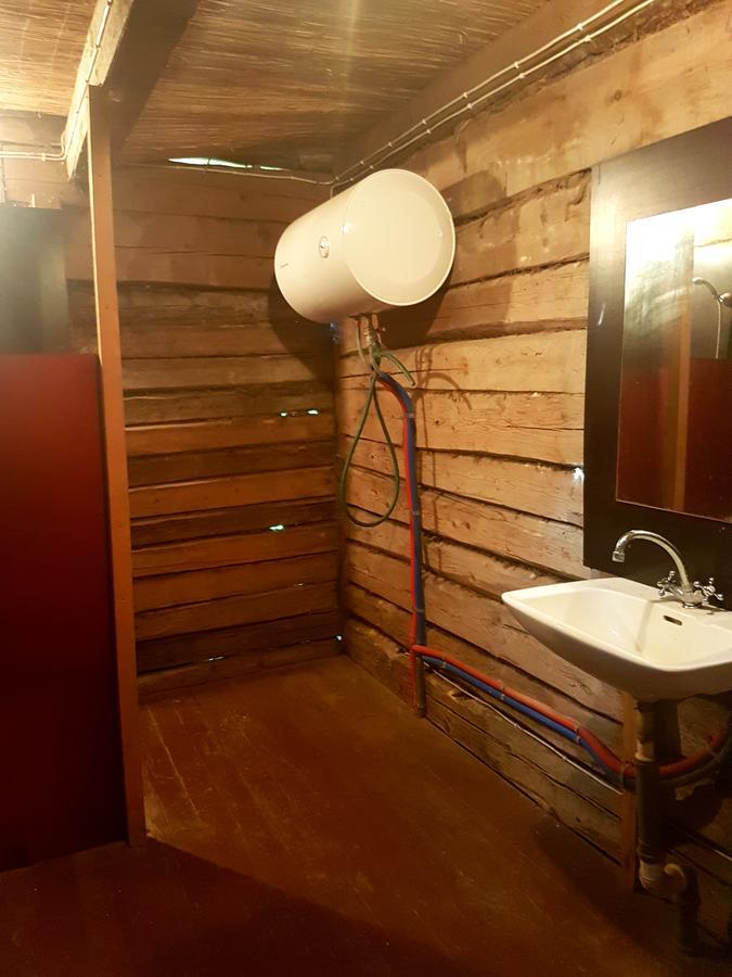 Paali Cottages Tornimae Εξωτερικό φωτογραφία