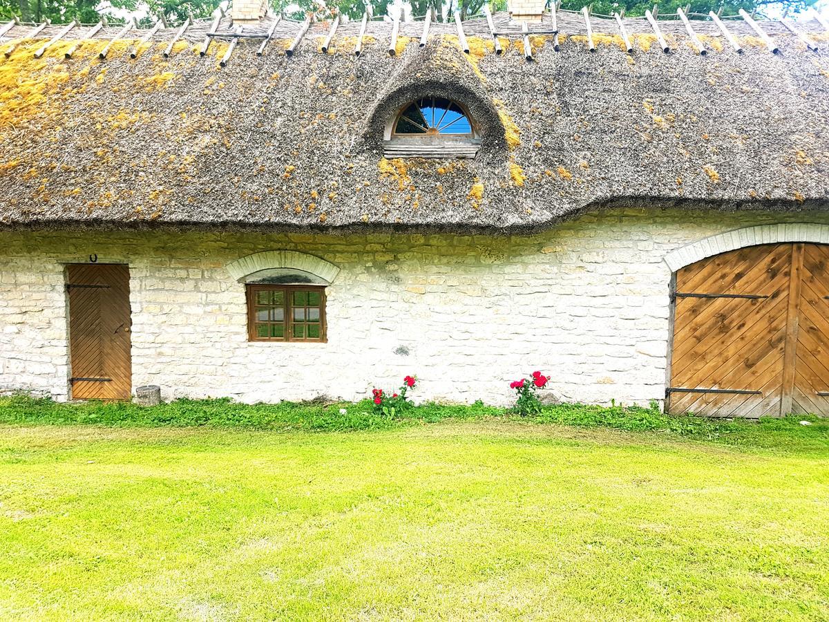 Paali Cottages Tornimae Εξωτερικό φωτογραφία