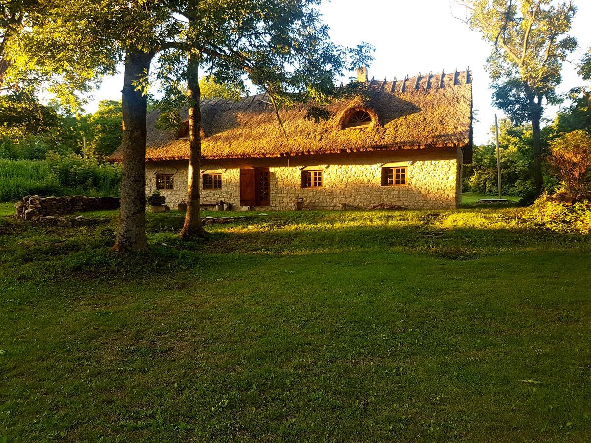 Paali Cottages Tornimae Εξωτερικό φωτογραφία