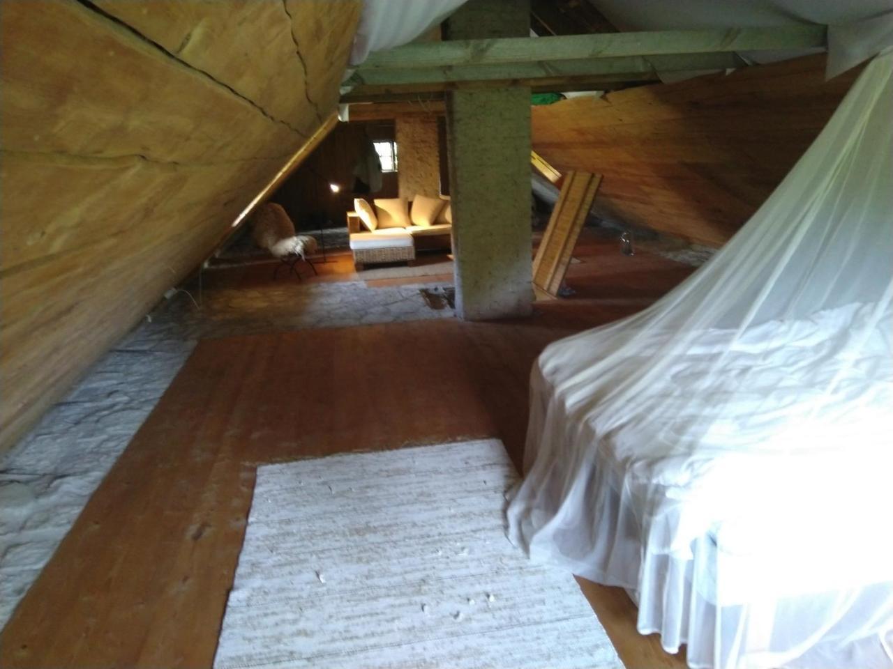 Paali Cottages Tornimae Εξωτερικό φωτογραφία