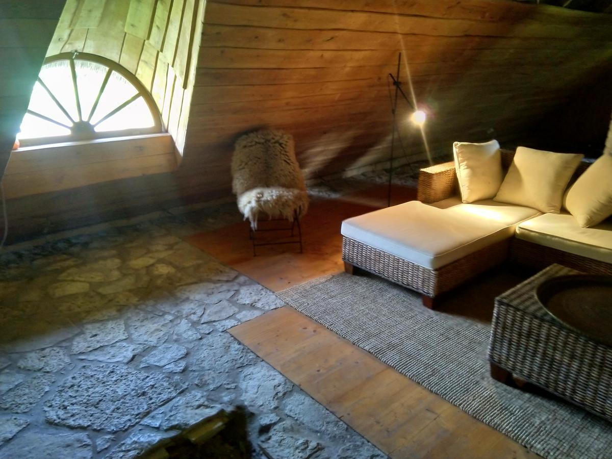 Paali Cottages Tornimae Εξωτερικό φωτογραφία